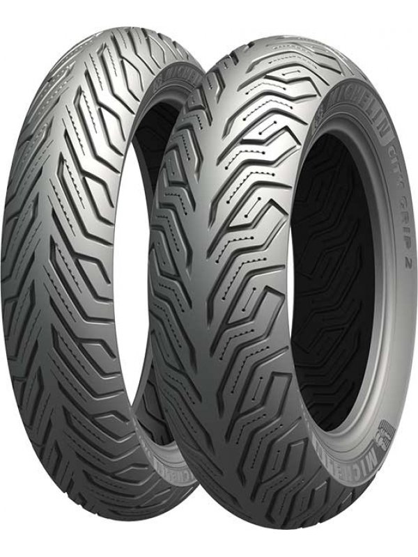 Предна/Задна гума City Grip 2 110/80-14 M/C 59S REINF TL